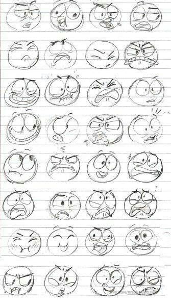 Pin By Dasha Niva On Hunting Drawing Cartoon Faces Drawing Face