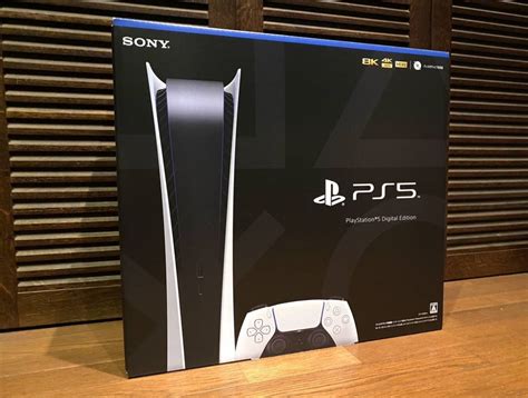 【未使用】新品 Ps5 本体 デジタル・エディション 最新モデルcfi 1200b01 Playstation5 プレイステーション5 未