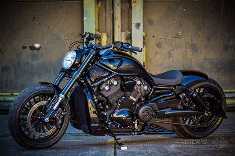 V-Rod 280 | Rick`s Motorcycles - Harley Davidson- Baden Baden