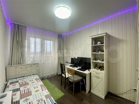 3-к. квартира, 77,5 м², 6/9 эт. на продажу в Ишимбае | Купить квартиру ...