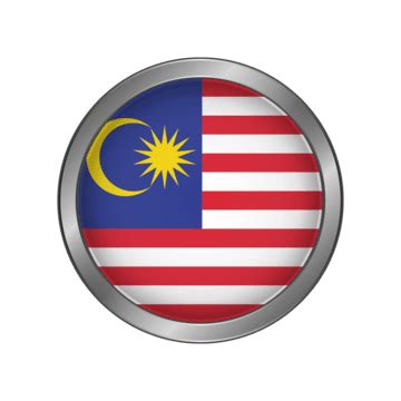 Malaysia Flag Clipart PNG Images Malaysia Flag Png Vector Design