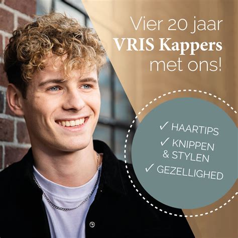 Met Welke Vraag Kwam VRIS Kappers Binnen ForYou Media