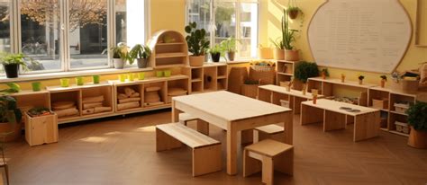 What Is The Best Ideal Classroom Design