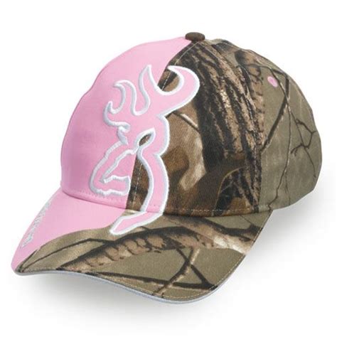 Pink Camo Cap Pink Camo Camo Girl Muddy Girl Camo