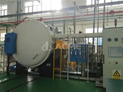 Acme Boron Nitride Sintering Furnace Carbide Debind Furnace Vacuum