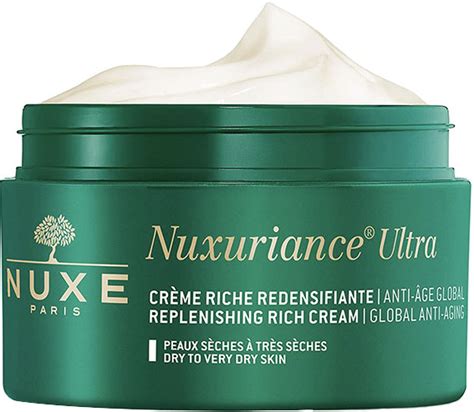 Nuxuriance Ultra Replenishing Rich Cream Anti Aging Ml In Qatar