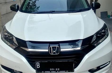 Oli Mesin Honda Hrv Pintermekanik