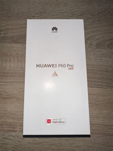 Huawei P60 Pro Perłowy jak nowy Polecam Nowy Targ OLX pl