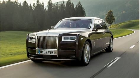 Rolls Royce Phantom Insurance Cover Bespoke Rolls Royce Car Insurance