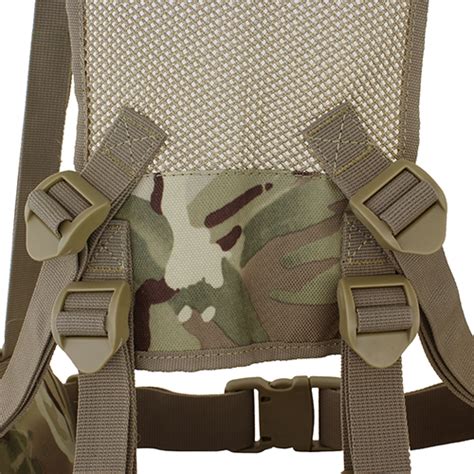 Review By LT Richard Singfield Of The Kammo Tactical MTP Airborne