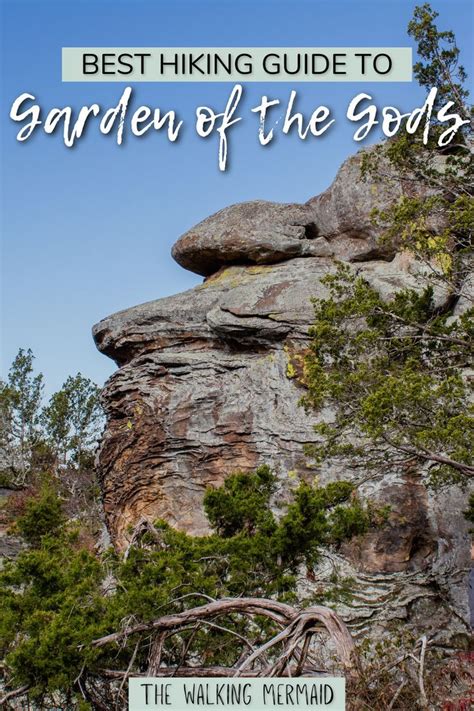 Exploring Shawnee National Forest In Illinois