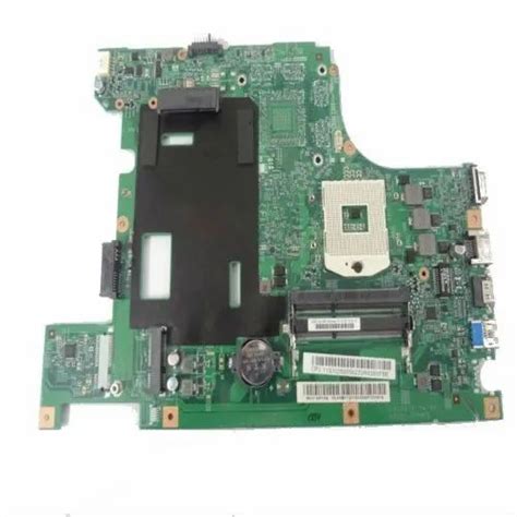 Lenovo B590 B580 Laptop Motherboard At Rs 5000 Piece Motherboard In