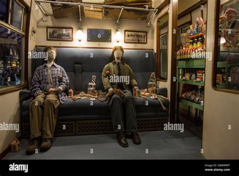 Harry Potter Studio Tour Warner Bros Studio London Uk Stock Photo