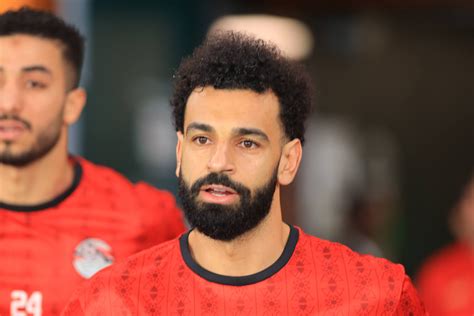 Liverpools Mohamed Salah To Return From AFCON For Injury Treatment