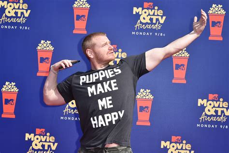 'The Challenge': Wes Bergmann Is Calling Out a Competitor For