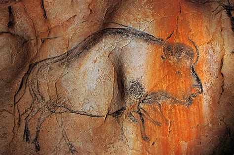 Rock Art Blog: ANIMATION IN PALEOLITHIC CAVE PAINTING - THE FLICKER EFFECT: