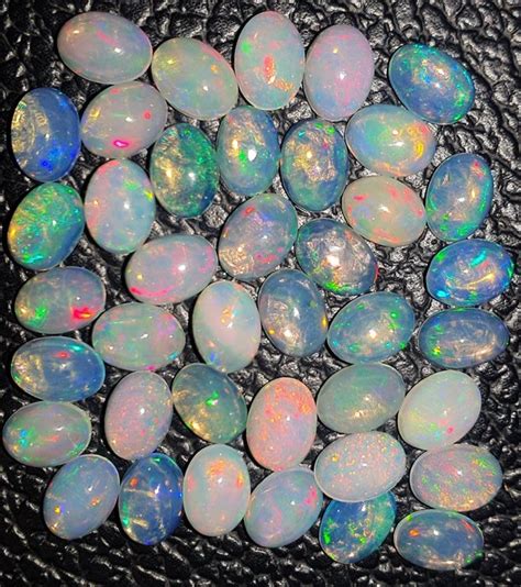 Top Opal Cabochon 4 14 G 40 Catawiki