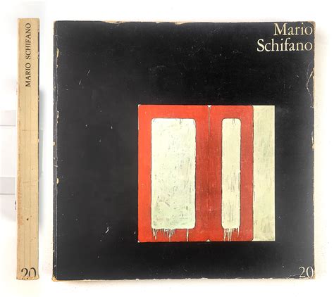 Mario Schifano Barnebys