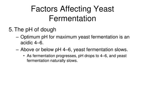 PPT - Day 9 Leaveners PowerPoint Presentation, free download - ID:5671978