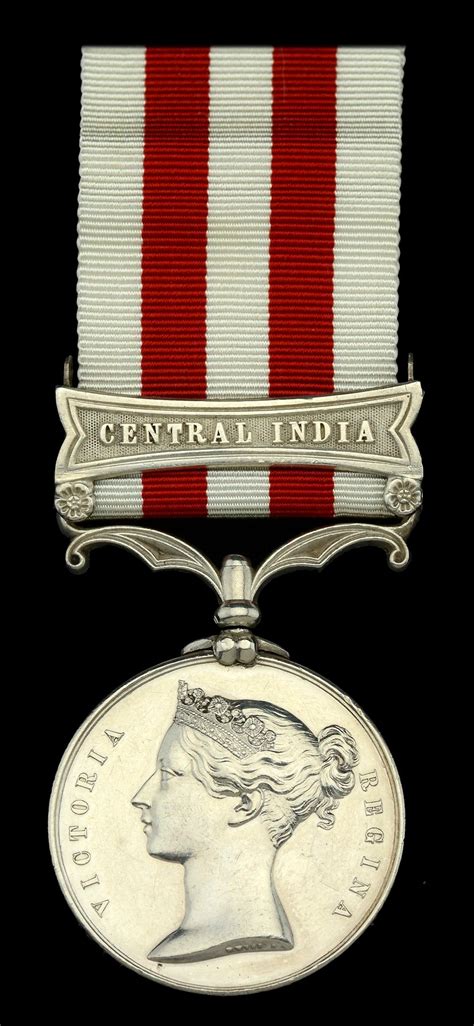 Sold Price Single Campaign Medals January 3 0122 1000 Am Gmt