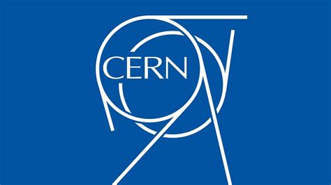 Logo Cern La Historia Y El Significado Del Logotipo La Marca Y El