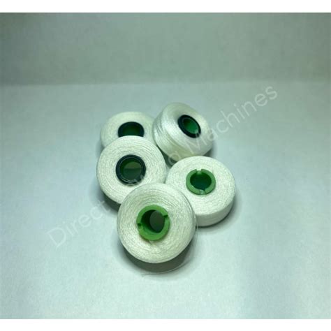 Brother PR Pre-Wound Bobbins 5 Pack - Buy Online