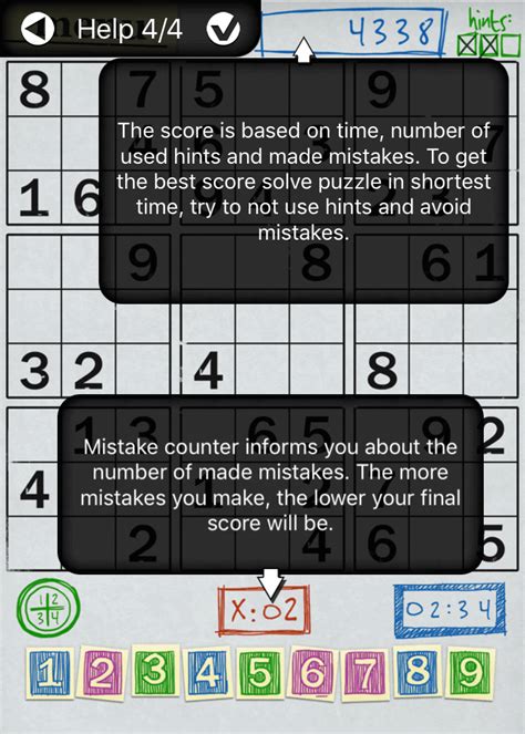 Sudoku Rules Of The Classic Logic Game Explained Lite Games