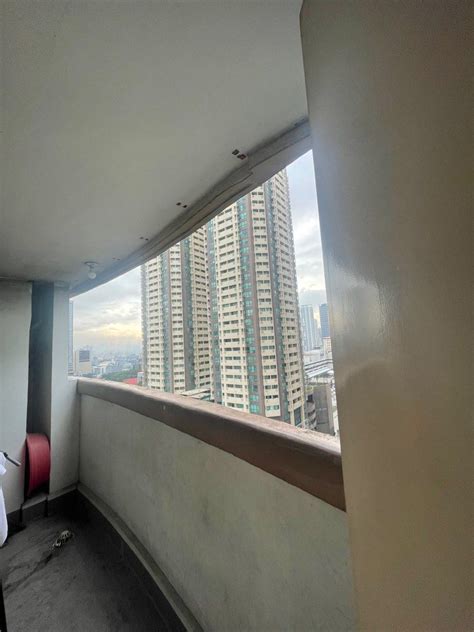 Manila Executive Regency Br Sqm Property Rentals Apartments