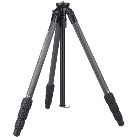 Slik Pro Cf 634 Tripod Black 611 895 Bandh Photo Video