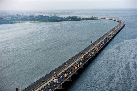 Third mainland bridge is safe - Ministry - Chronicle.ng