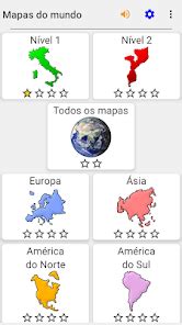 Perguntas De Geografia Do Mundo Para Testar Seus Conhecimentos