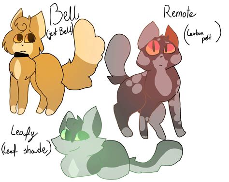 Bfb Characters As Cats Uwu Bfdi💖 Amino