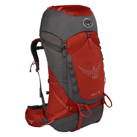 Osprey Volt 75l Backpack Mens Peter Glenn