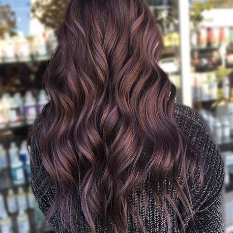 Волосы (hair) в 2020 г | Идеи для окраски волос, Цвета краски для волос ...