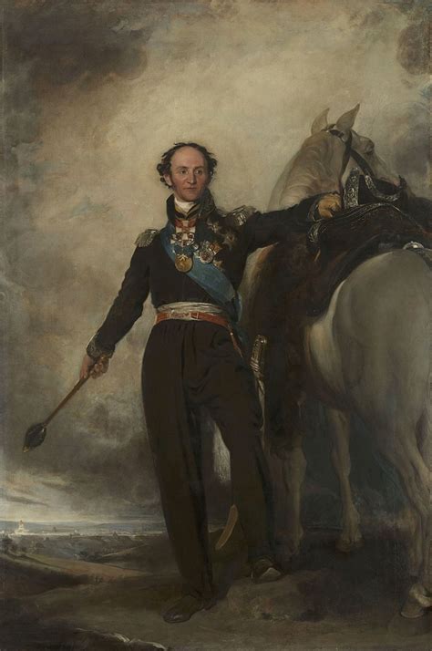 Платов Матвей Иванович (1753-1818) - Русский контур