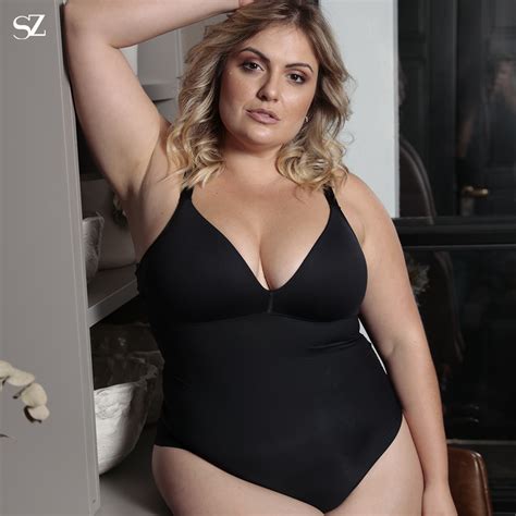 Lingerie Corte A Laser Linha Skin