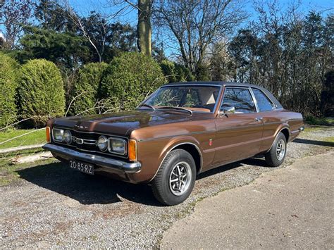 Ford Taunus Gxl Catawiki