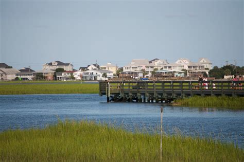 Top Places To Eat In Murrells Inlet Stone Gate At Prince Creek