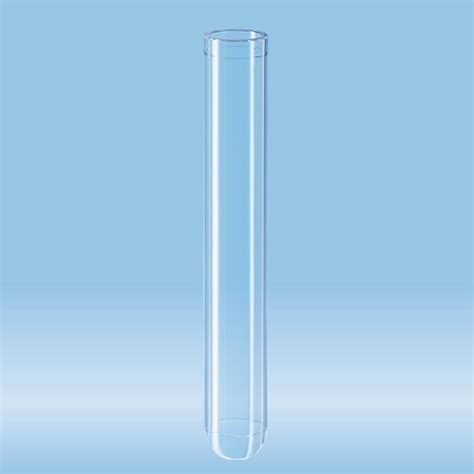 Tube Ml Lx X Mm Pp Tubes Reagent And Centrifuge