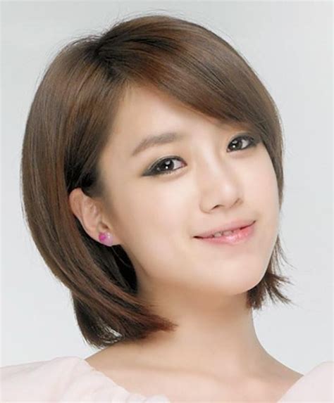 Diy Hairstyle Korean Female Artist Berubat 0