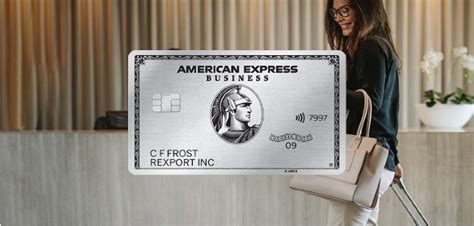 American Express Card