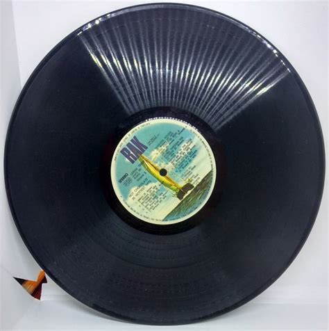 Hot Chocolate Hottest Hits Lp Vg