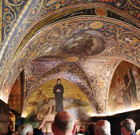 Qué Ver En Santo Sepulcro De Jerusalén Guías Viajar