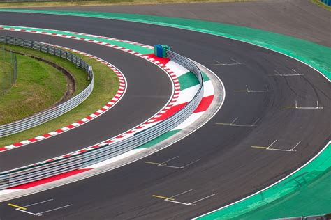 Track Day jak się przygotować na dzień na torze wyścigowym