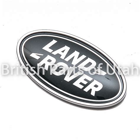 Land Range Rover Classic Sport Discovery LR3 LR2 Defender Genuine OEM