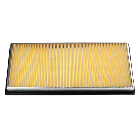 Vhbw Filtro Dell Aria Sostituisce Open Parts EAF363010 Per Auto