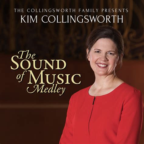 ‎The Sound Of Music Medley (feat. Kim Collingsworth) - Single - Album ...