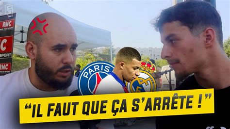 Mbappé Mercato Les dossiers chauds du PSG ft l After W