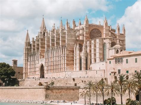 Mejores Monumentos En Mallorca Los Traveleros