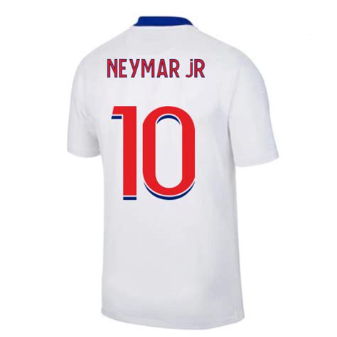 Neymar Jr Kits Footballkiteu